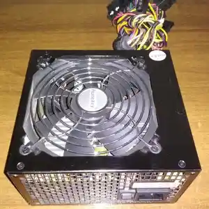 Блок питания для персональных компьютеров Huntkey 400W с активным PFC, Душанбе