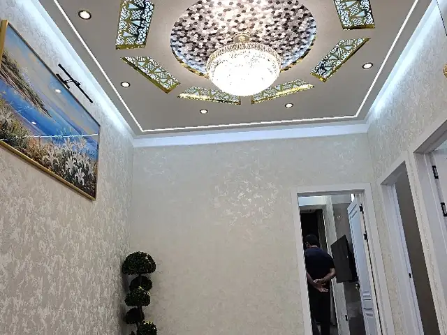Услуги по отделке, Душанбе