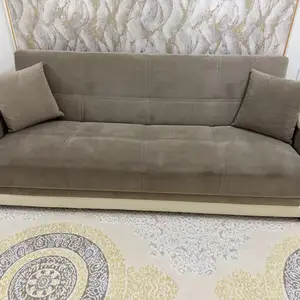Диван и кресла, Душанбе