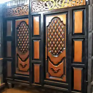 Ворота, Худжанд