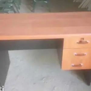 Стол для офис, Душанбе