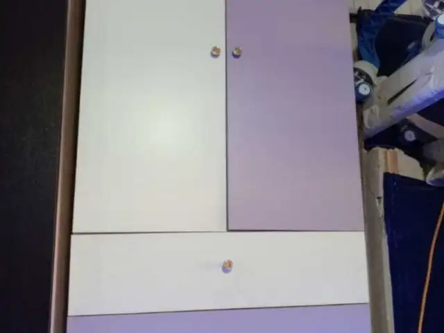 Шкаф, Душанбе