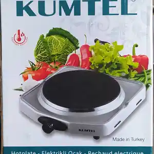 Плитка KUMTEL, Душанбе