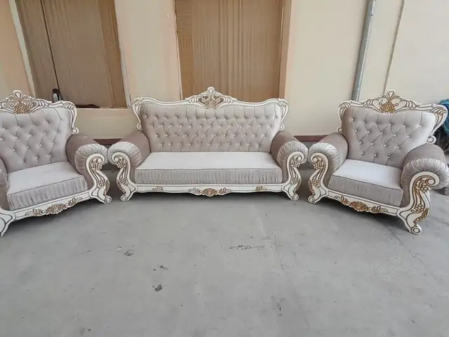 Тройка королевская, Душанбе