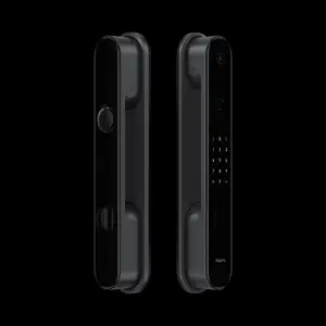 Умный дверной замок Aqara Door Lock D100 Zigbee Edition, Хуҷанд