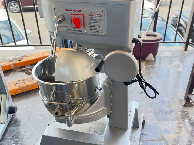 Миксер 40л, Душанбе