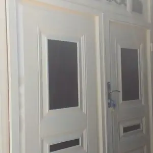 Дарвоза, Душанбе