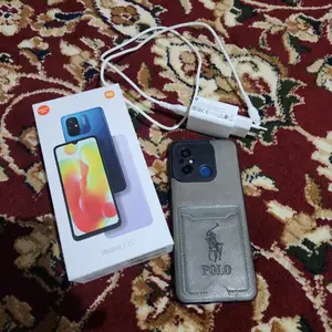 Xiaomi Redmi 12C, Худжанд