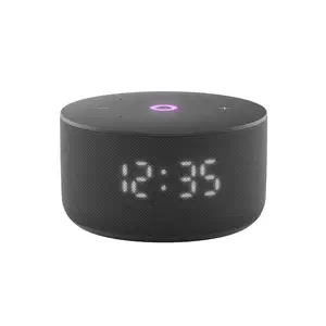 Умная колонка Яндекс Станция Мини 3 YNDX-00027 черный, Душанбе