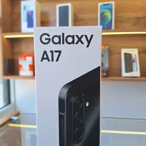 Samsung Galaxy А 17, Худжанд