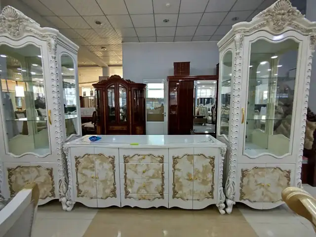 Горка, Душанбе