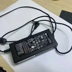 Блок питания, Хуҷанд