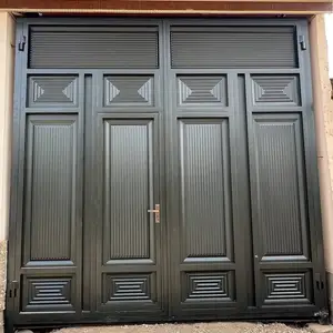 Ворота, Зафарабад