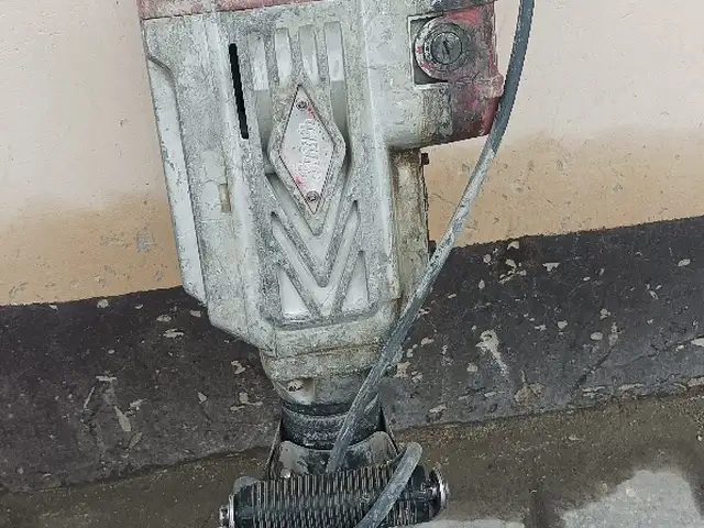 Отбойник в аренду, Душанбе