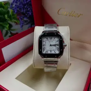 Часы Cartier, Душанбе