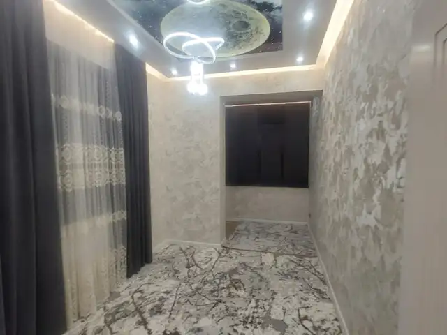 2-комн. квартира, 7 этаж, 58м², 20 мкр, Худжанд