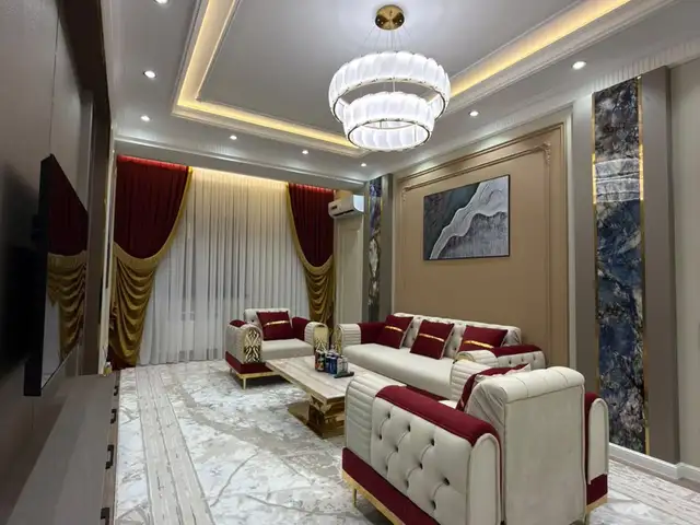3-комн. квартира, 3 этаж, 110 м², пасолстваи турция, Душанбе