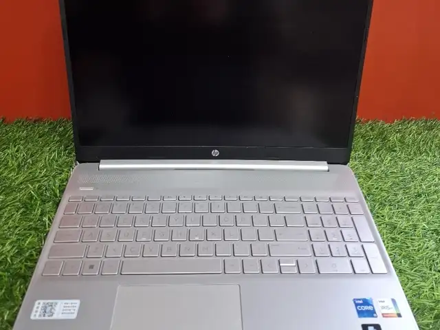 Ноутбук НР core i5/1240P ram16G SSD 512G, Душанбе