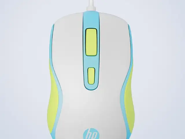 Мышка G360, Хуҷанд
