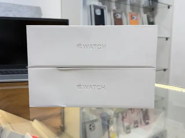 Смарт часы Apple Watch 11 42mm, Худжанд