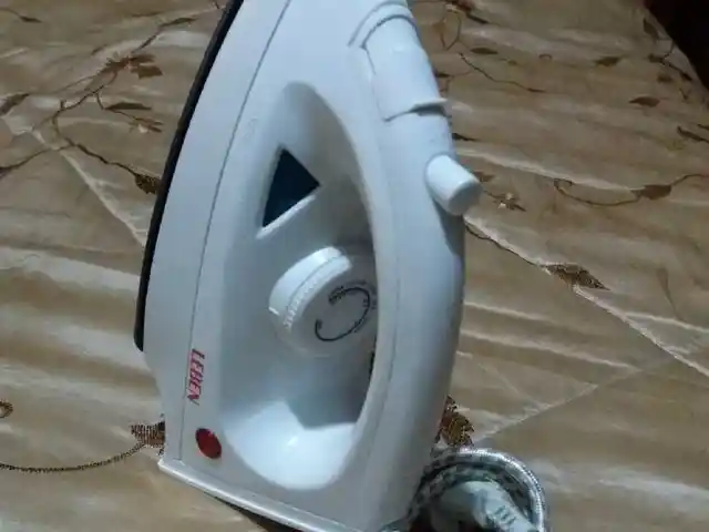 Утюг, Хуҷанд