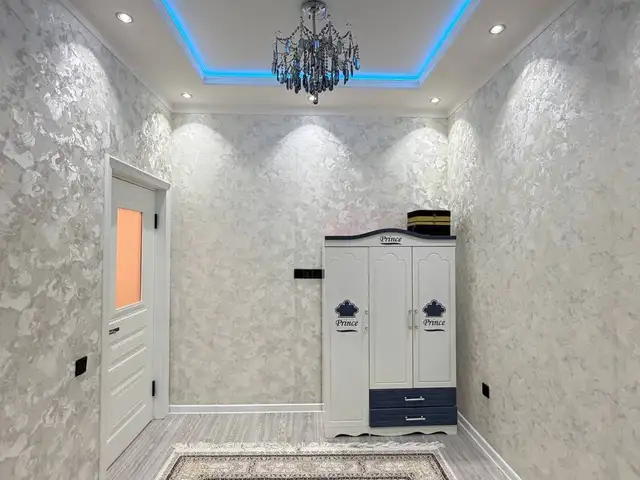 3-комн. квартира, 14 этаж, 66 м², Сино, Душанбе