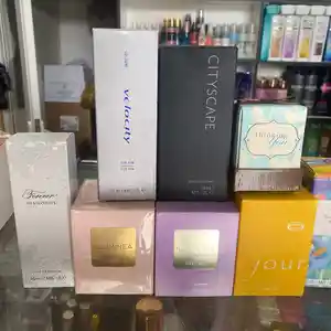 Набор духов от Mary Kay, Душанбе