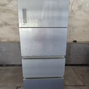 Холодильник на запчасть, Хуҷанд