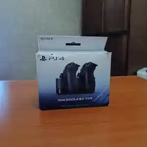 Зарядное устройство от джойстиков Dualshock, Душанбе