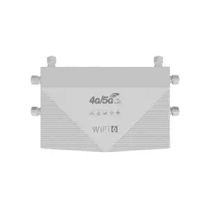 Роутер Wi-Fi 4G Wireless Router WR900 5000mAh, Душанбе