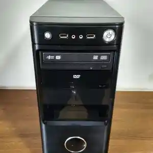 Системный блок Vision DDR3, Душанбе