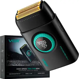 Шейвери касбии VGR V-378 9000 RPM, Душанбе