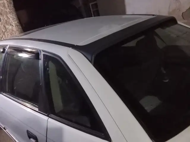 Opel Astra F