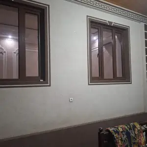 Крошка под кв, Душанбе