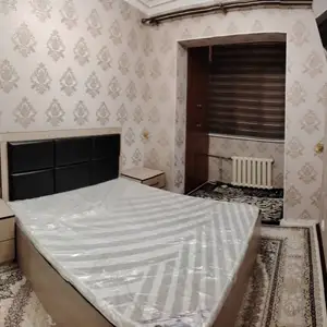Кровать, Душанбе