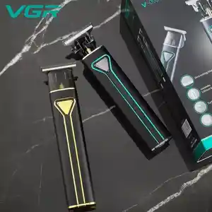 Триммер VGR-009, Душанбе