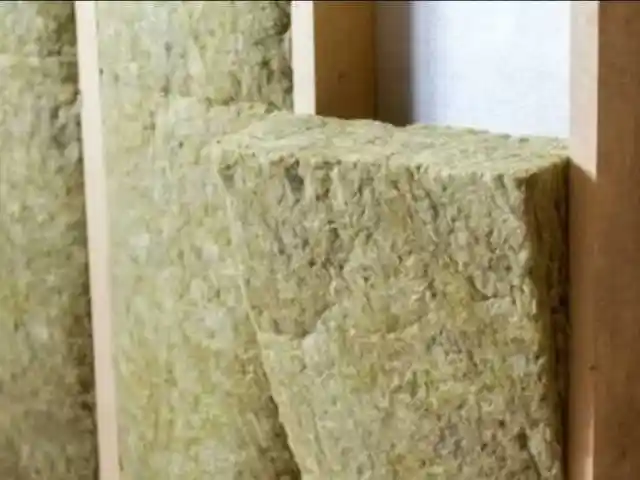 Базальтовая каменная вата, Душанбе