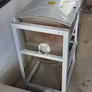 Тестомешалка, Худжанд
