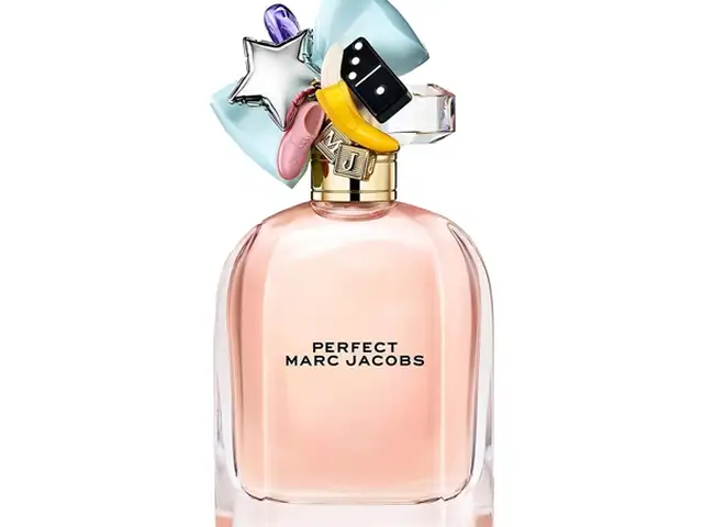 Духи Perfect Marc Jacobs, Душанбе