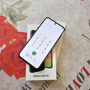Samsung Galaxy A56 128Gb, Хуҷанд