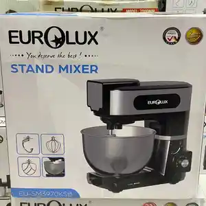 Миксер Eurolux 3970, Душанбе