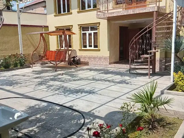 2 этажн. 6-комн. дом, 3 соток, Сино, Душанбе