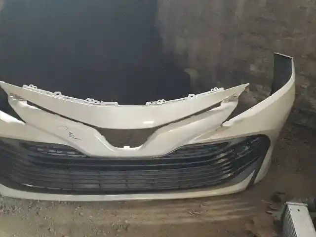 Бампер передний для Toyota Camry 70, Хуҷанд