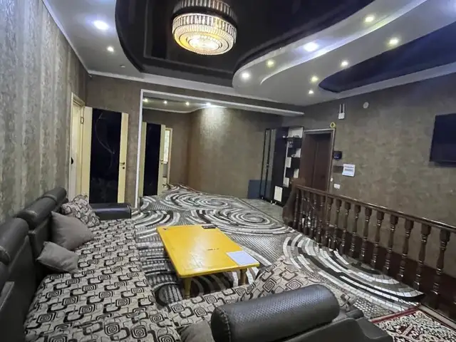 4-комн. квартира, 1 этаж, 230 м², 82 Мкр, Душанбе