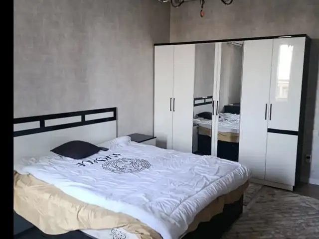 1-комн. квартира, 4 этаж, 50 м², 18мкр, Хуҷанд