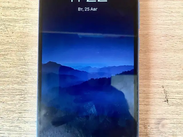 Xiaomi Redmi 10C, Душанбе