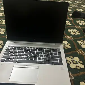 Ноутбук HP Elite book, Душанбе