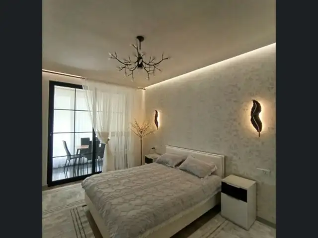 2-комн. квартира, 11 этаж, 90м², Шохмансур, Душанбе