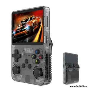 Портативная игровая консоль Game Master R36S, Душанбе