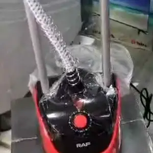 Утюг Отпариватель RAF, Душанбе